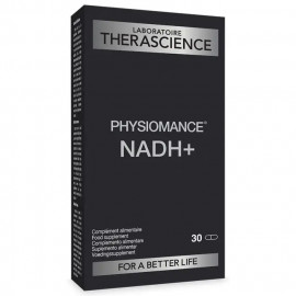 NADH+ 30 CAPS PHYSIOMANCE...