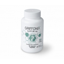 GRIFFONIA 5-HTP 100 MG 60...