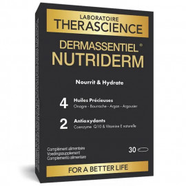 DERMASSENTIEL NUTRIDERM 30...