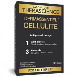 DERMAESSENTIEL CELLULITE 30...