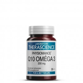 COENZIMA Q-10 OMEGA 3 30...