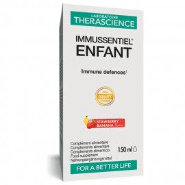 IMMUSSENTIEL ENFANT 150ML...