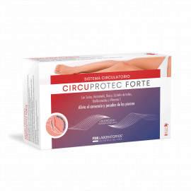 CIRCUPROTEC FORTE 20 AMP...