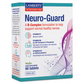 NEURO GUARD 60 COMP LAMBERTS