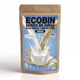 ECOBIN BEBIDA DE AVENA ECO...