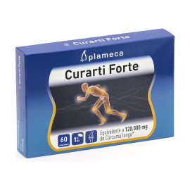 CURARTI FORTE 60 COMP PLAMECA