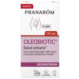 OLEOBIOTIC AROMFEMINA FLASH...