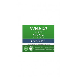 WELEDA SKIN FOOD CREMA DE...