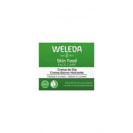 WELEDA SKIN FOOD CREMA DE...