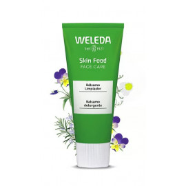 WELEDA SKIN FOOD BALSAMO...