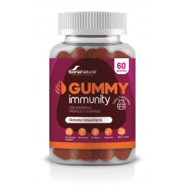 GUMMY IMMUNITY 60 GUMMIES...