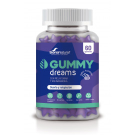 GUMMY DREAMS 60 GUMMIES...