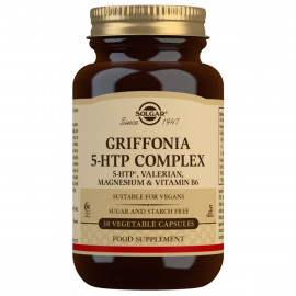 GRIFFONIA 5HTP COMPLEX 30...