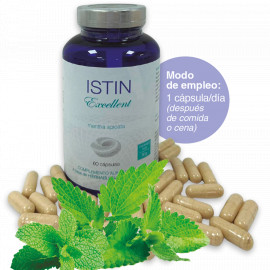 ISTIN EXCELLENT MENTA...