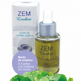 ZEM EXCELLENT CENTELLA...