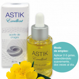 ASTIK EXCELLENT ONAGRA 30ML...