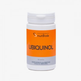 UBIQUINOL 100 MG 60 CAP...