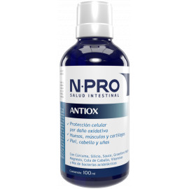 NPRO ANTIOX 100 ML NATURAL...