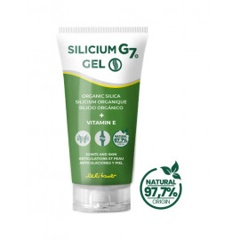 SILICIUM G7 GEL 150 ML...