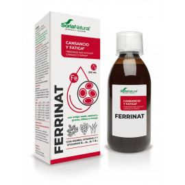 FERRINAT 250 CC SORIA NATURAL