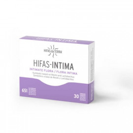 HIFAS INTIMA 30 CAP HIFAS...