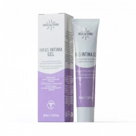 HIFAS INTIMA GEL 30 ML...