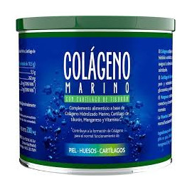 COLAGENO MARINO 200 GRS TONGIL