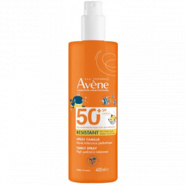 AVENE SOLAR SPRAY FAMILIA...