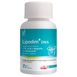 LIPODIM+DNA GLAUBER PHARMA