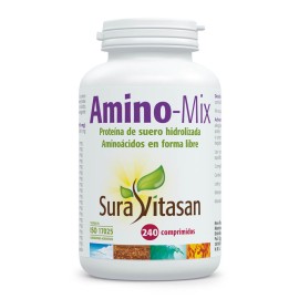 AMINO MIX 240 COMP SURAVITASAN