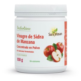 VINAGRE SIDRA MANZANA 150 G...