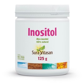 INOSITOL (MYOINOSITOL) 125...