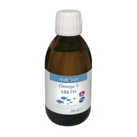 OMEGA 3 ARKTIS ACEITE...