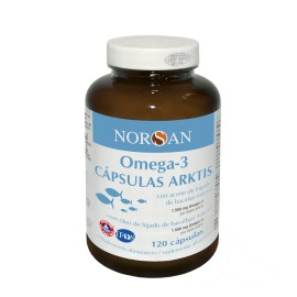 OMEGA 3 ARKTIS ACEITE...
