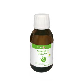 OMEGA 3 VEGANO 100 CC NORSAN