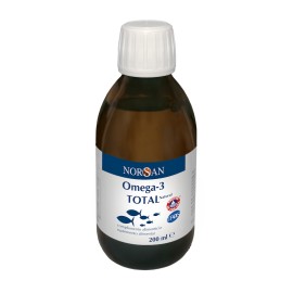 OMEGA 3 TOTAL NATURAL 200...