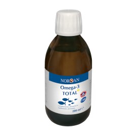 OMEGA 3 TOTAL LIMON 200 CC...