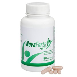 TRICO NOVAFORTE 90 CAP...