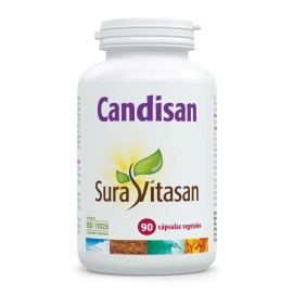 CANDISAN (CANDISTOP) 90 CAP...