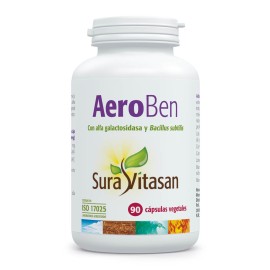 AEROBEN 90 CAP SURA VITASAN
