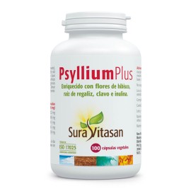 PSYLLIUM PLUS 530 MG 100...