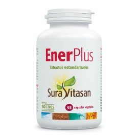 ENERPLUS 45 CAP SURA VITASAN