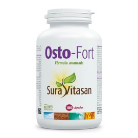 OSTOFORT VEGETARIANO 180...
