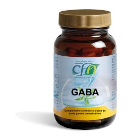 GABA 60 CAPS CFN