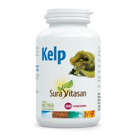 KELP 225 MG 100 COMP SURA...