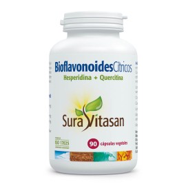 BIOFLAVONOIDES CITRICOS 90...