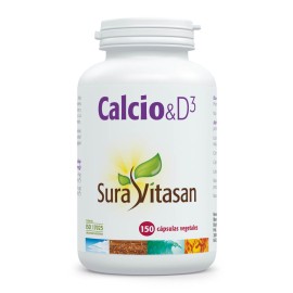 CALCIO D3 150 CAP SURA VITASAN