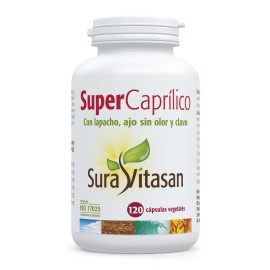 CAPRILICO SUPER 120 CAP...