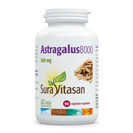 ASTRAGALUS 8000 500 MG 90...