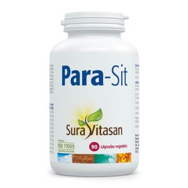 PARASIT 90 CAP SURA VITASAN